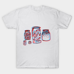 Ferments T-Shirt